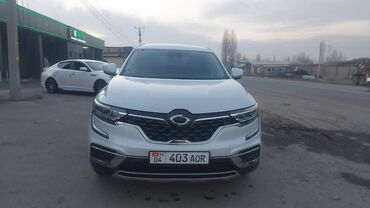 Renault: Renault Koleos: 2022 г., 2 л, Автомат, Бензин, Кроссовер — 8