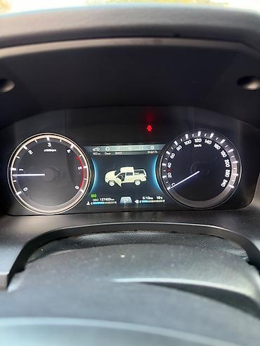 запчасти на киа бишкек фото: Ssangyong Rexton Khan: 2020 г., 2.2 л, Дизель, Пикап — 10