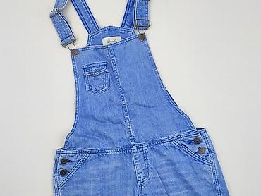 lee body optix: Denim Co, Ogrodniczki damskie, rozmiar S — 1
