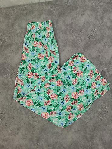 beli: Şalvar, Lc Waikiki, S, rəng - Mavi — 7