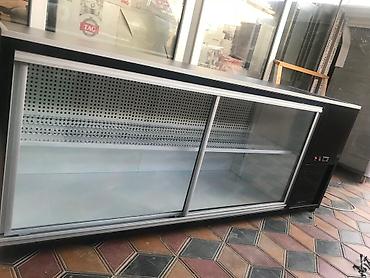 Холодильные витрины: Новый — 15