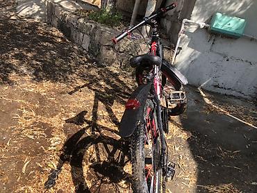 Горные велосипеды: Dağ velosipedi – SUMMA brendli, 26" təkərli - Gediş növü — 4