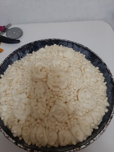 Выпечка, хлебобулочные изделия: КАРАВАЙ Каравай на заказ,каравай на заказ Бишкек каравай сватовство — 17