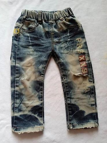 Верхняя одежда: Продаю много детских вещей возраст от новорожденных до 8 лет. б/у — 15