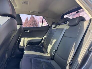 Kia: Kia Stonic: 2018 г., 1.6 л, Автомат, Дизель, Хэтчбэк — 9