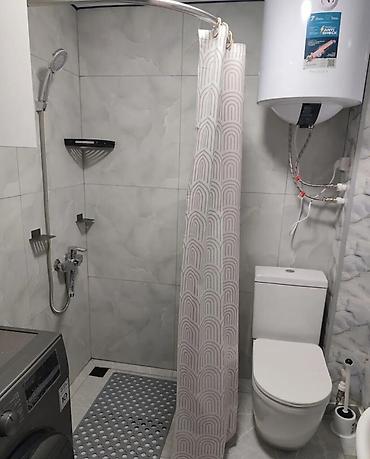 Долгосрочная аренда квартир: Студия, Без подселения, С мебелью полностью — 6