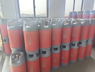 шкаф полками для вещей: Композитный газовый баллон (пропан/СУГ) - Корпус из прочного