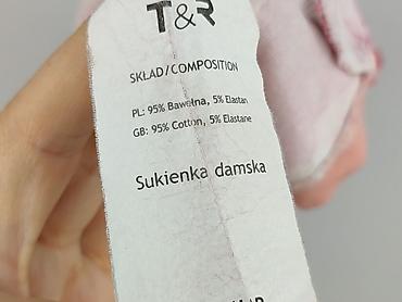 "tom rose": Tom Rose, Sukienka damska, rozmiar S — 5