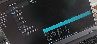 Digər noutbuklar və netbuklar: Gaming and rendering notebook — 16