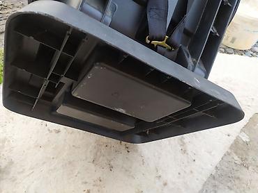 Автокресла: Автокресло — 7