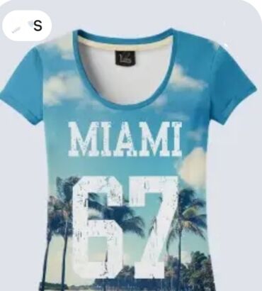 Футболки: РАСПРОДАЖА футболки и лосины женские/детские 3D рисунок в одном — 7