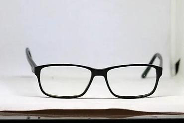 Naočare: Vintage Daniel HECHTER PARIS dioptrijski ram. Made in France. Daniel — 2