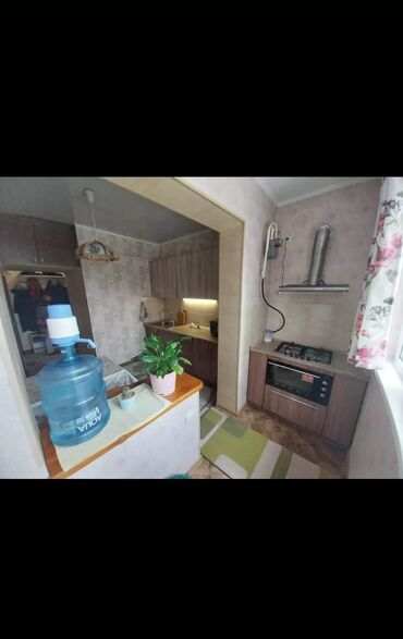 Продажа квартир: 2 комнаты, 72 м², 106 серия, 1 этаж, Косметический ремонт — 8