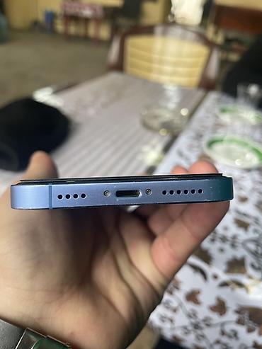 Apple iPhone: IPhone 11, 64 GB, Mavi — 5