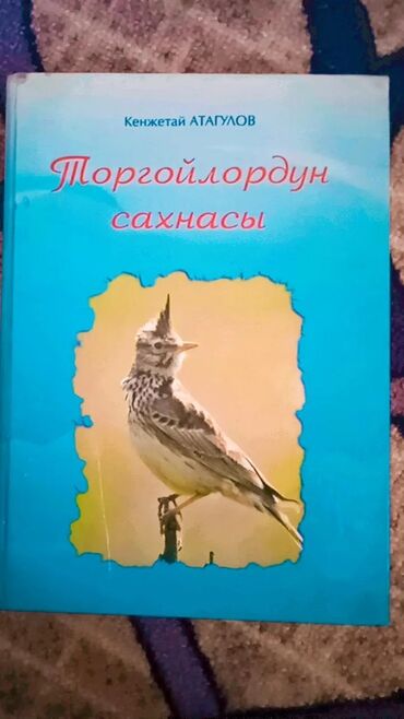 стих на кыргызском языке про весну: Книги все состояние хорошо 💯 интересная про Пушкина про "изучение