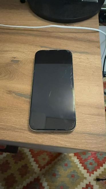 note 13 pro plus: IPhone 16 Pro, Б/у, 256 ГБ, Natural Titanium, Защитное стекло, 91 % — 2