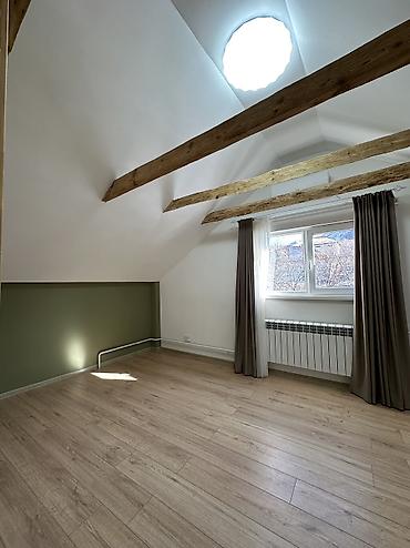 Продажа домов: Дача, 80 м², 3 комнаты, Агентство недвижимости, Евроремонт — 12