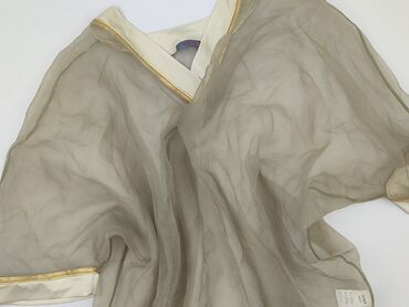 Women's blouse, size 4XL (EU 48)