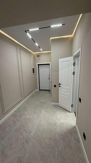 Продажа квартир: 2 комнаты, 86 м², Элитка, 9 этаж, Евроремонт — 10