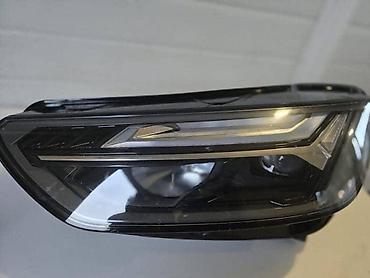 rim: FUL LED LEVI FAR ZA AUDI Q5 OD 2018. DO 2022. GOD. | AUDI Q5 2.GOD — 1
