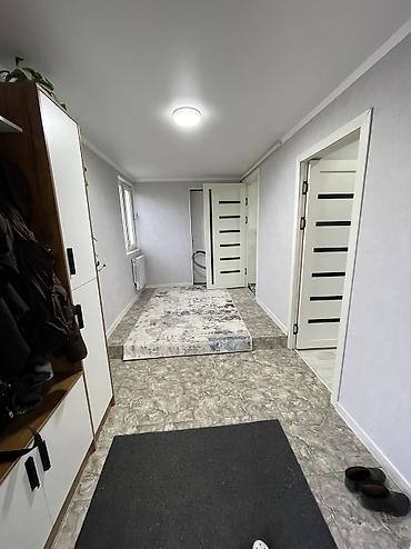 Продажа коттеджей и домов: ‼️‼️Продаётся двухэтажный дом 📍Адрес: Ак-Ордо 3 Участок: 4 сотки — 11