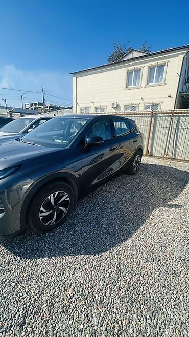 Changan: Changan Qiyuan Q05: 2026 г., Электромобиль, Кроссовер — 2