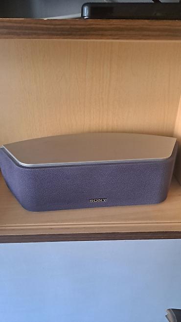 sony 1000w: Sony ev kinoteatrı/audio sistemi dəsti Xüsusiyyətlər: - Marka/model — 3