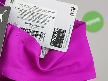staniki 70a: Puma, Biustonosz damski, Sportowy, 70A — 6