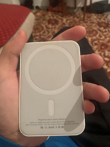 micro sd 1tb: Магнитный внешний аккумулятор с беспроводной зарядкой — 2