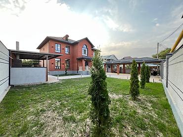 Продажа домов: Дом, 360 м², 5 комнат, Собственник, Дизайнерский ремонт — 1