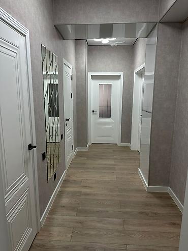 Продажа квартир: 1 комната, 48 м², Элитка, 8 этаж, Евроремонт — 5