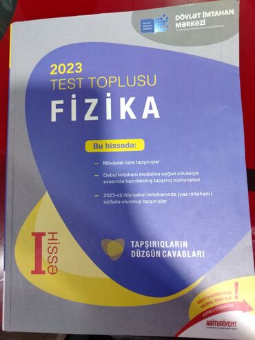 riyaziyyat test toplusu 1 ci hisse pdf yukle 2019: Yenidir