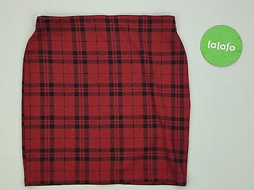 spódnice pepitka: New Look Petite, Spódnica damska, rozmiar S — 2