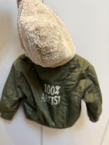 zara cins: Kurtka, Uniseks, 2 - 3 yaş, Zara Kids — 2