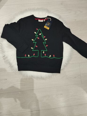 Paketi dečije odeće: Paket: Duksevi — 27