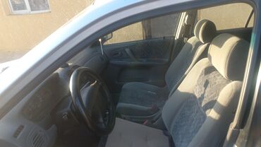 авто бу в рассрочку от частного лица: Mazda 323: 1999 г., 1.5 л, Механика, Бензин