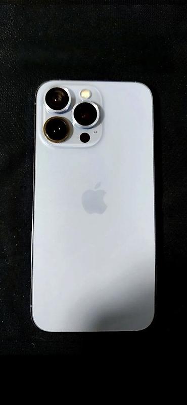 iphone 1e pro: Смартфон Apple iPhone (13 Pro) в светлом цвете. Был заменен дисплей на — 1