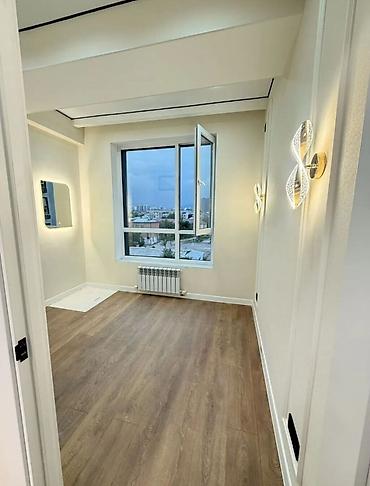 Продажа квартир: 2 комнаты, 36 м², 6 этаж, Дизайнерский ремонт — 7