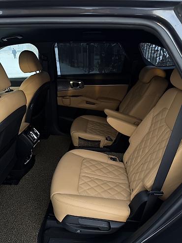 Kia: Kia Sorento: 2021 г., 1.6 л, Автомат, Гибрид, Кроссовер — 9