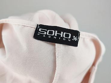 ca'shott tops: SOHO, Sukienka damska, rozmiar S — 4