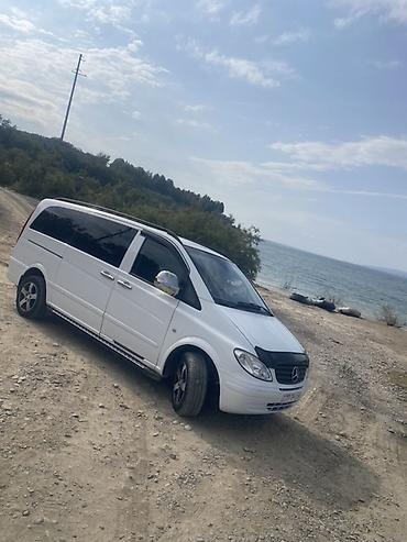 yuk dawima: Mikroavtobus, Qax, 7 Oturacaq — 1