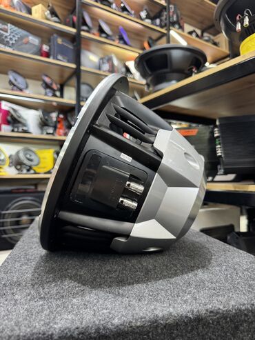 Сабвуферы для авто: Сабвуфер на хороших компонентах от ELEMENT 5. Отличный бас в авто — 3