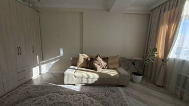 Долгосрочная аренда квартир: 2 комнаты — 25