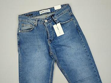 hatley: Jeansy dla mężczyzn, rozmiar S — 1