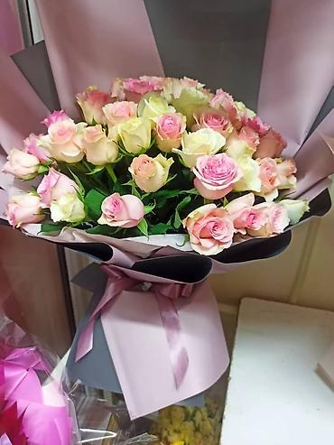 Другие услуги: 51роза букеты от 1900сом Акция‼️‼️‼️24/7 — 10