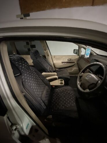 Honda: Honda Odyssey: 2000 г., 2.3 л, Автомат, Бензин, Универсал — 12