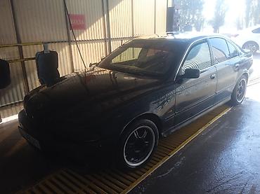 bmw e32: BMW : 1998 г. — 3