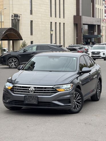 мойка для машины купить: Volkswagen Jetta: 2020 г., 1.4 л, Автомат, Бензин, Седан