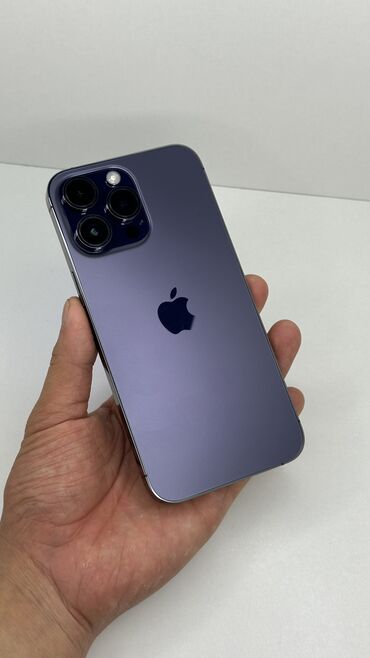 принтер цветной цена бишкек: IPhone 14 Pro Max, Б/у, 256 ГБ, Deep Purple, 93 %