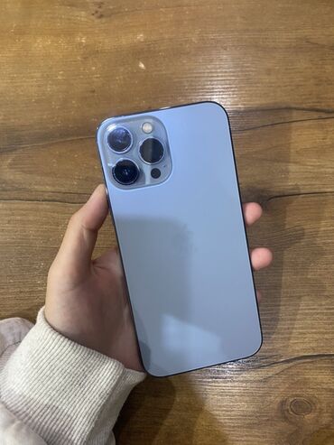 мак бук 2015: IPhone 13 Pro Max, 256 ГБ, Sierra Blue, 76 %